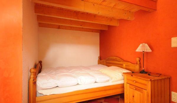 De Schwitzbamb Apartment Thiessow Ngoại thất bức ảnh